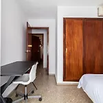 Casa De La Luz * Valencia