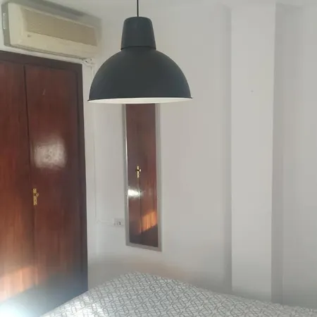 Casa De La Luz * 瓦伦西亚