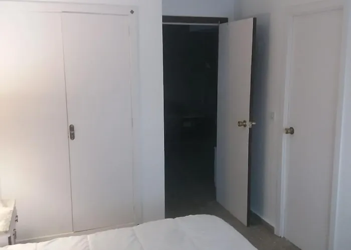 Casa De La Luz بيت ضيافة فالنسيا