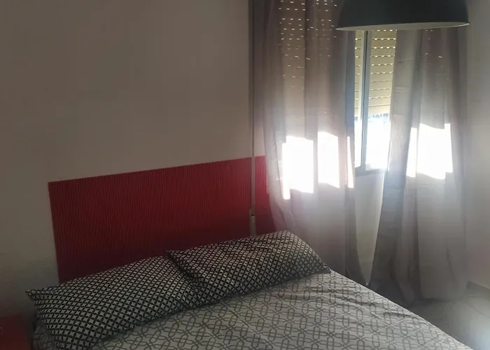 Casa De La Luz بيت ضيافة *