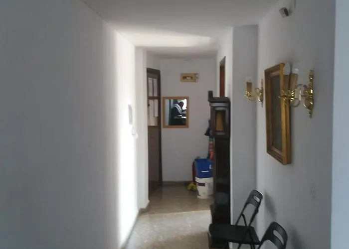 Casa De La Luz * فالنسيا