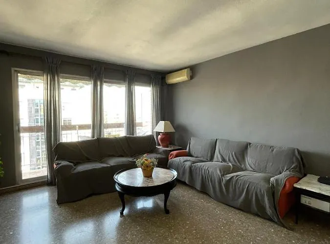 Casa De La Luz * فالنسيا