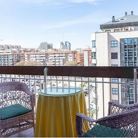 Casa De La Luz 발렌시아