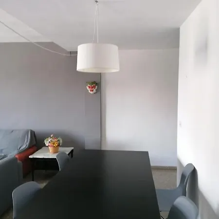 Pensionat Casa De La Luz Valencia