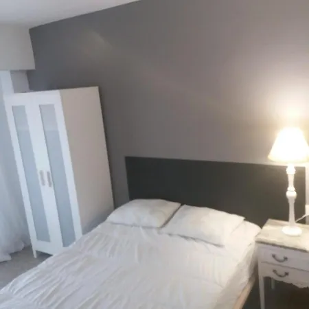Casa De La Luz * 발렌시아
