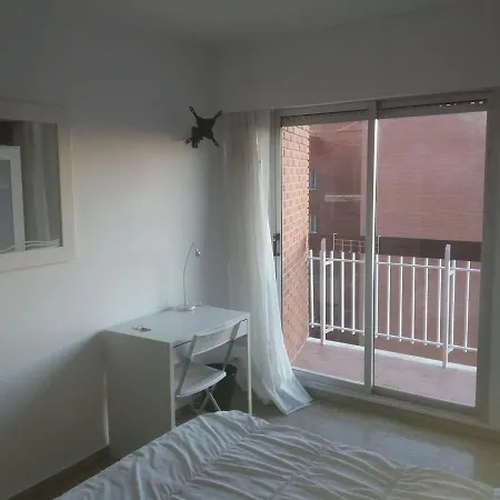 Casa De La Luz בית הארחה *