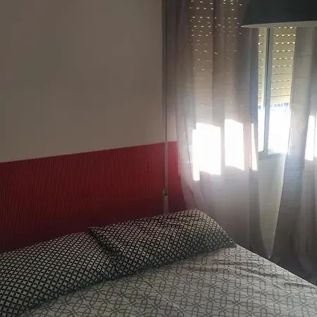 Casa De La Luz בית הארחה *