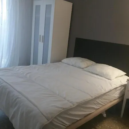 Casa De La Luz בית הארחה