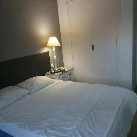 Casa De La Luz בית הארחה
