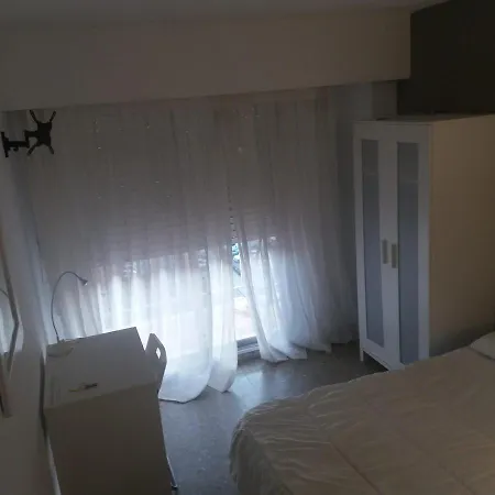 Casa De La Luz בית הארחה