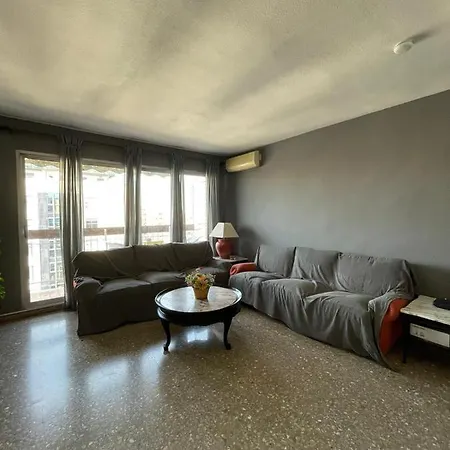 Casa De La Luz * Valencia