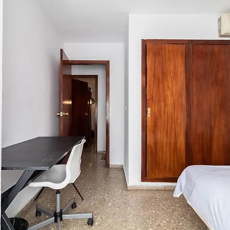 Casa De La Luz * ולנסיה