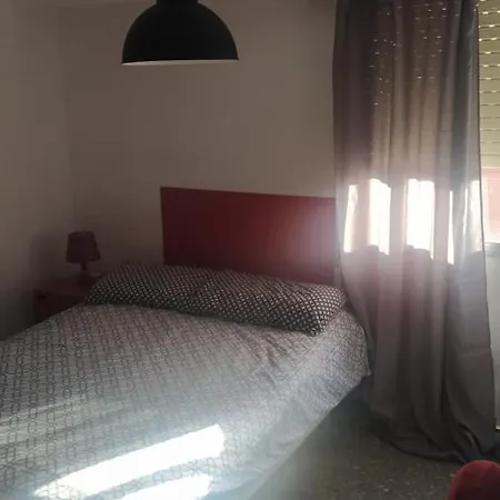 Casa De La Luz Pensionat Valencia