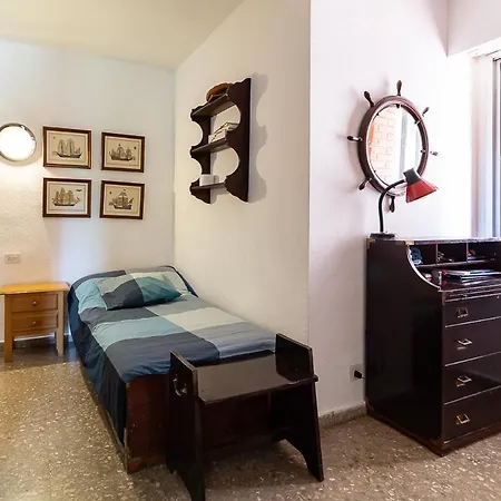 Casa De La Luz בית הארחה