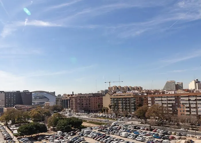 Гостевой дом Casa De La Luz *