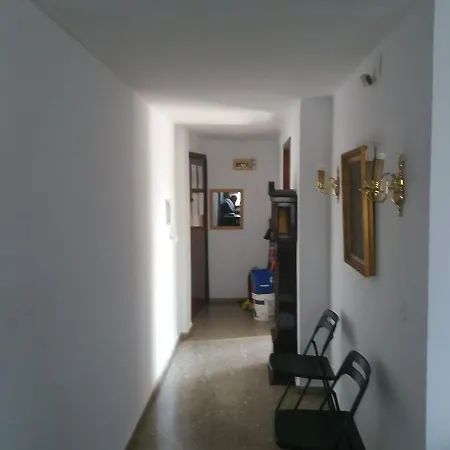 Casa De La Luz * Walencja