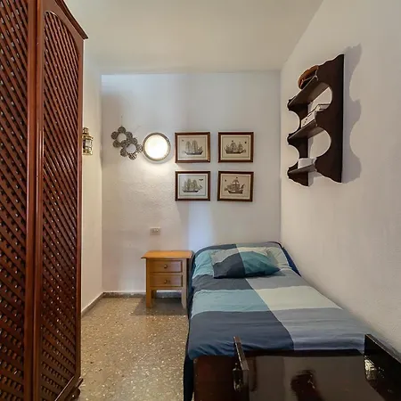 Casa De La Luz * Valência