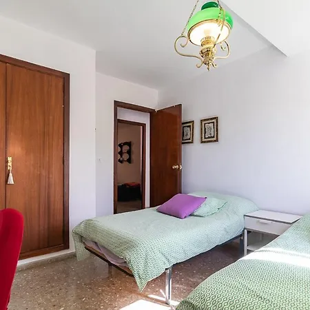 Casa De La Luz Casa de hóspedes Valência