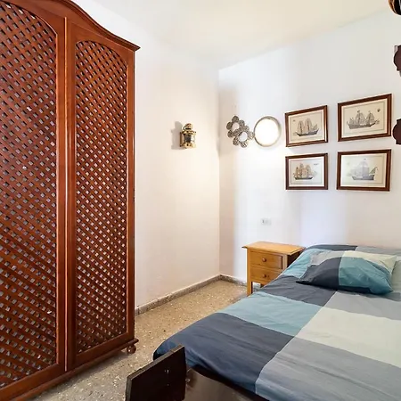 Casa De La Luz Pensjonat Walencja