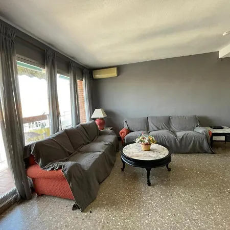 Casa De La Luz Πανσιόν