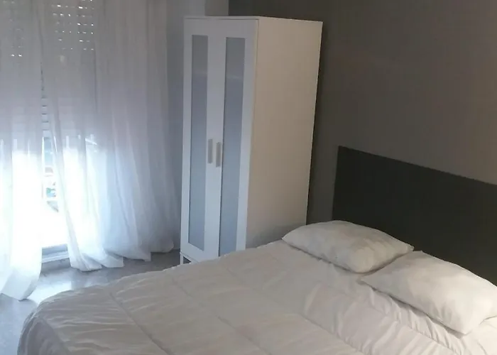 Casa De La Luz Casa de hóspedes *