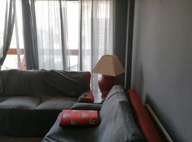 Casa De La Luz Casa de hóspedes