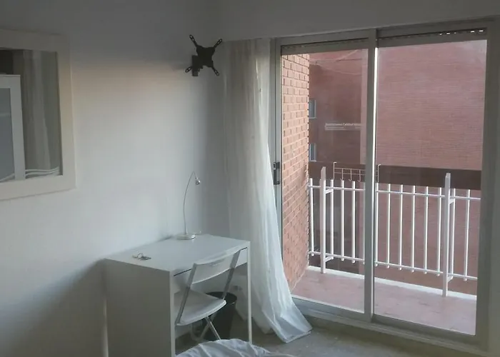 Casa De La Luz Πανσιόν *