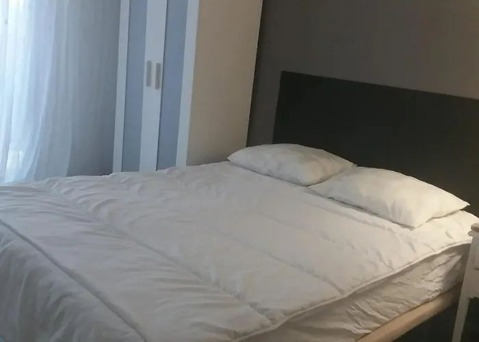 Casa De La Luz Casa de hóspedes