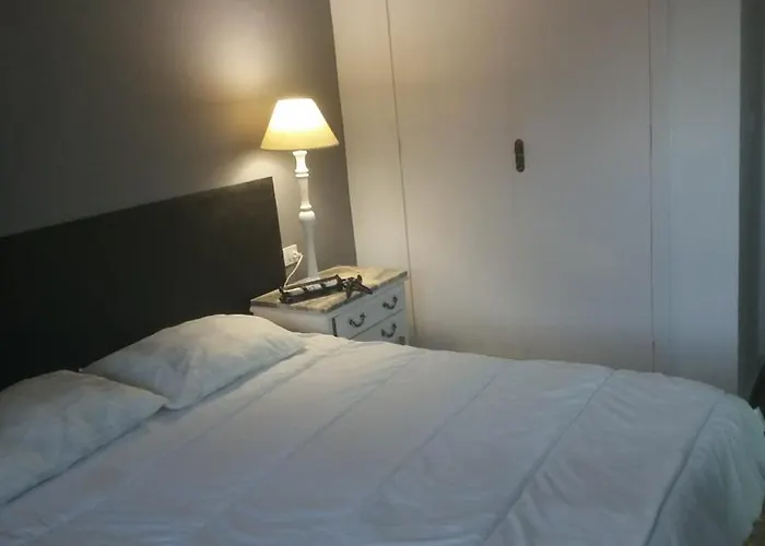 Casa De La Luz Casa de hóspedes