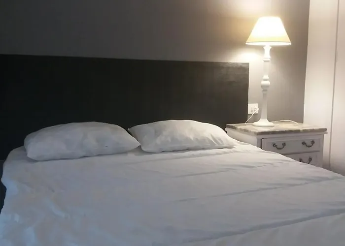 Casa De La Luz Casa de hóspedes *