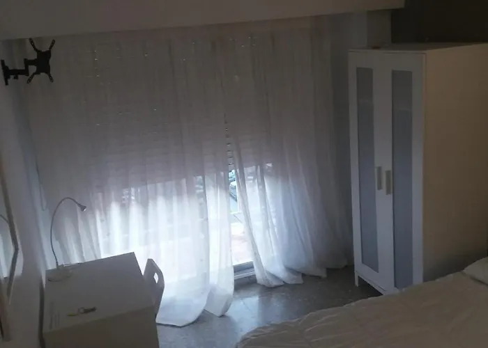 Casa De La Luz Casa de hóspedes