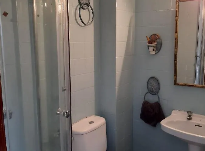 Casa De La Luz Casa de hóspedes Valência