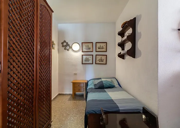 Casa De La Luz * Valência