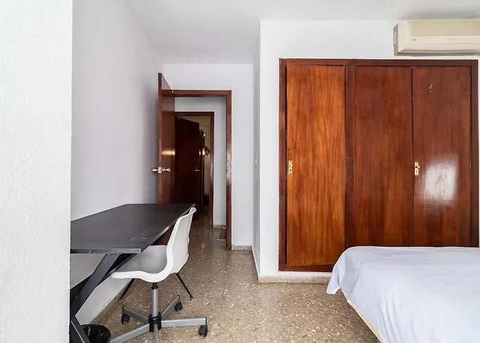 Casa De La Luz * Valência