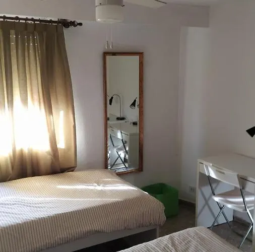 Casa De La Luz *
