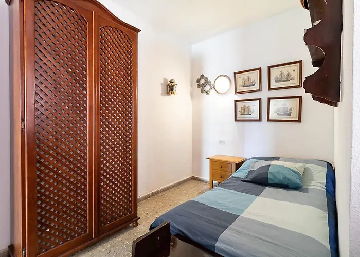 Casa De La Luz Casa de hóspedes Valência