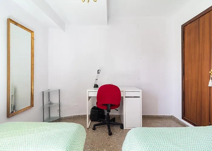 Casa De La Luz Casa de hóspedes Valência