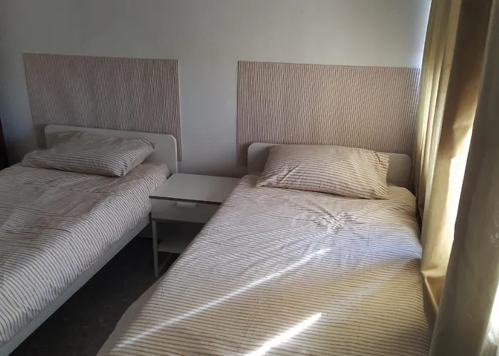 Casa De La Luz * Valência