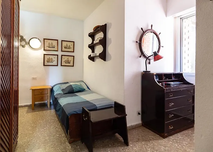 Casa De La Luz Casa de hóspedes