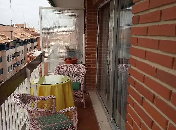 Casa De La Luz 招待所 *