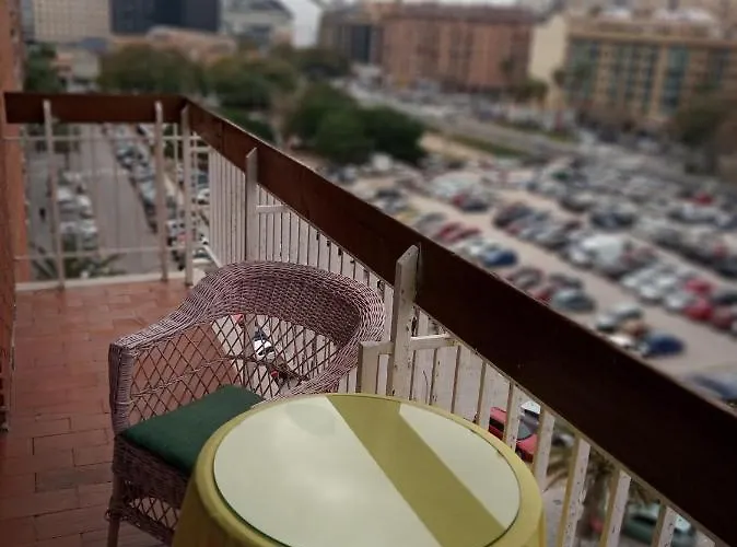 Casa de hóspedes Casa De La Luz *