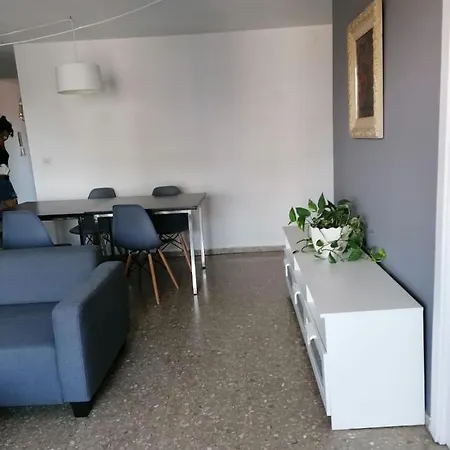 Casa De La Luz Guest house