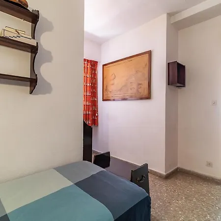 Casa De La Luz Guest house